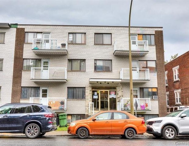 À louer / Appartement - Photo 1