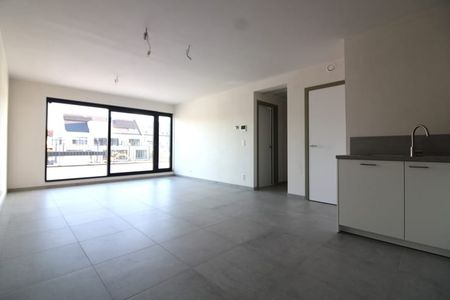 Appartement te huur - Photo 2
