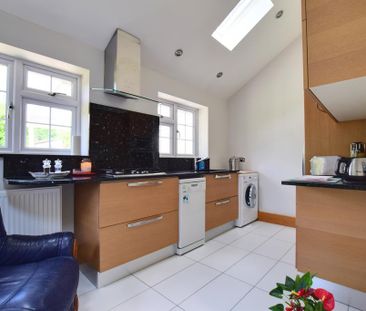 Studio to rent - Photo 4