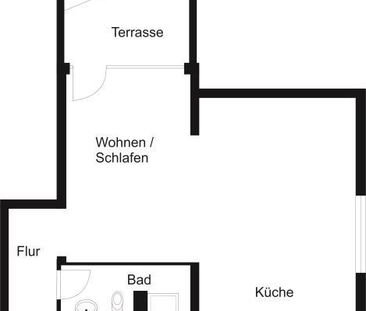 schöner Wohnen mit der WGK... im Plötzkauer Ring - Photo 2