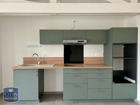 Location Appartement 3 pièces 72m² POITIERS 86000 - Photo 5