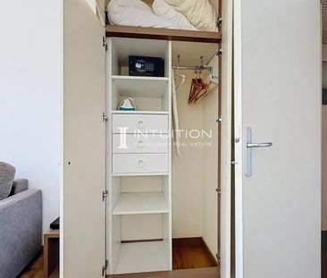 Location Appartement 2 pièces Meublé 26m² CANNES 06400 - Photo 4
