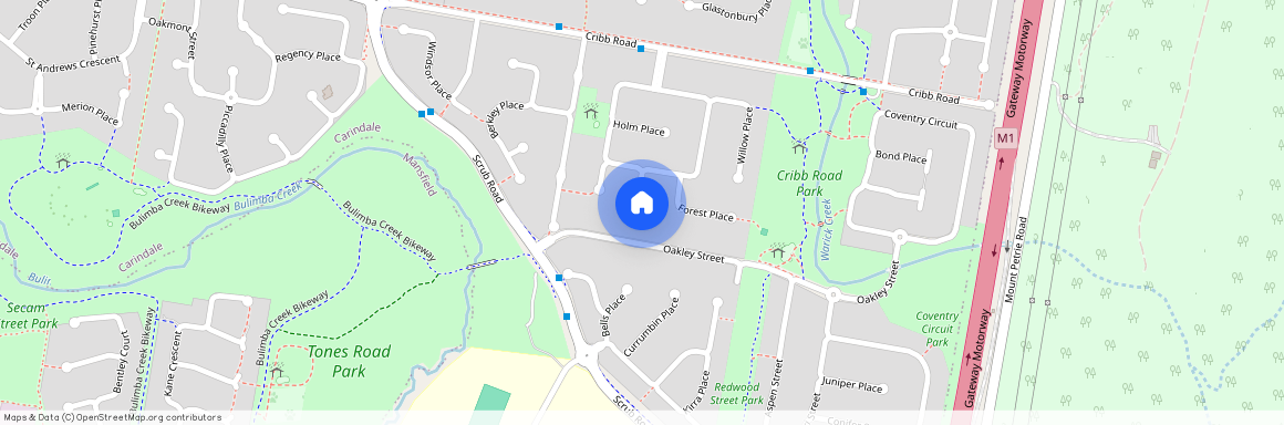 16 Spanish Court, Qld 4152, Carindale