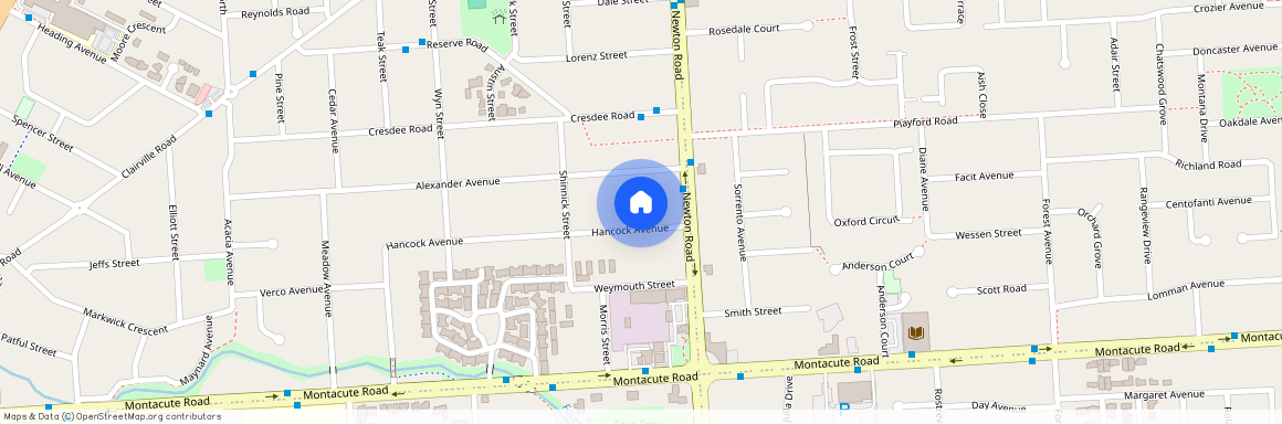 3B Hancock Avenue, SA 5074, Campbelltown