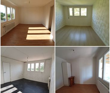 Järnvägsgatan, Stockaryd - Photo 1