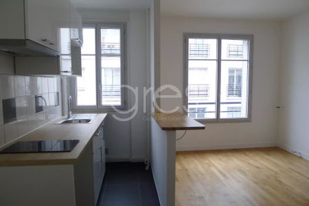 75015 PARIS CAMBRONNE - Location studio vide - Photo 2