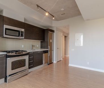 For Lease - 318 King Street Unit# 1106, Toronto, Ontario - Photo 1
