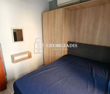 Studio/Γκαρσονιέρα για ενοικίαση Τίμιου Σταυρού (Σέρρες) - Photo 2