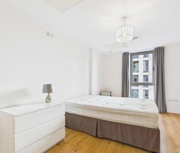 Apartment 10.20 The Arc 2J Queens Road, Belfast, BT3 9FP - Photo 5