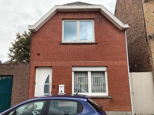 LEDE - Gezellige arbeiderswoning - Foto 1