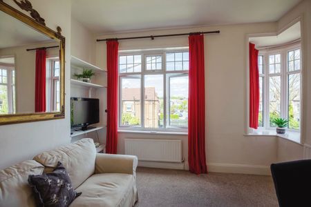 1 Bed Flat, Vancouver Road, SE23 - Photo 2