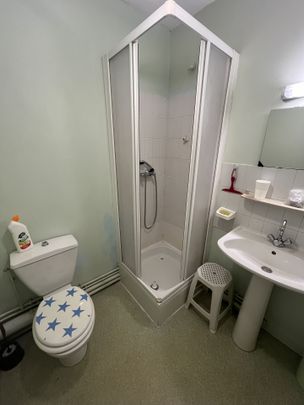 Location Appartement 1 pièce 31m² POITIERS 86000 - Photo 1