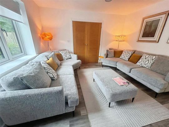 3 bedroom detached house to rent - Photo 1