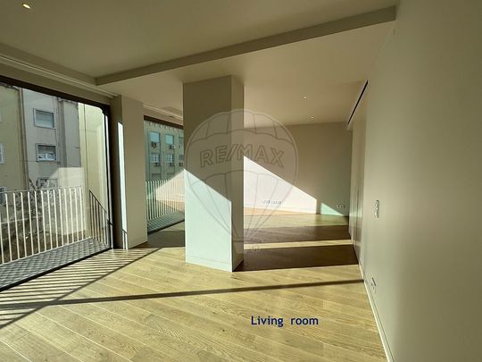 Apartamento T3 em Lisboa - Photo 1