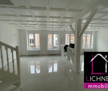 Location Appartement 5 pièces 158m² ST AVOLD 57500 - Photo 5