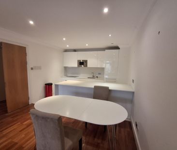 Cormorant Lodge, St Katharine Docks, E1W - Photo 4