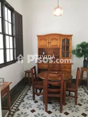Piso en alquiler en Calle Catedral - Photo 1