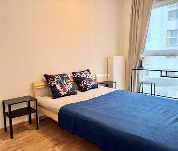 Mieszkanie Kraków Podgórze powierzchnia 34.8 m² C206-WM-78261 - Фото 5