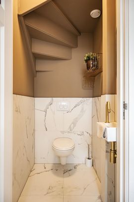 Te huur: Huis Van 't Hoffstraat in Haarlem - Photo 1