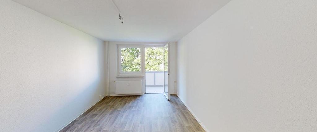 2-Raum-Wohnung - Foto 1