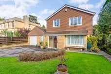 4 bedroom detached house to rent - Photo 3