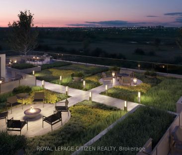 1005 Dundas Street E #336 - Photo 1