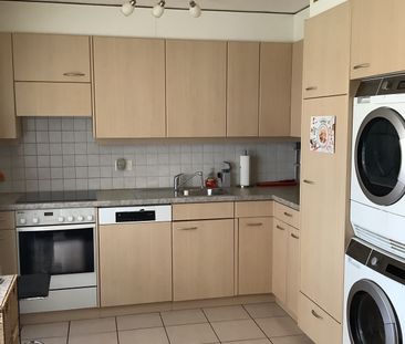 4.5-Zimmerwohnung im 1. Stock in Düdingen - Photo 4