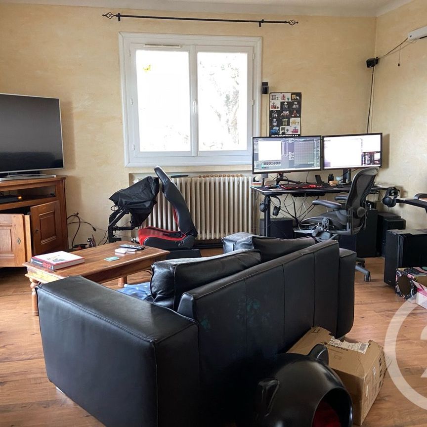 Appartement F4 à louer 4 pièces - 91,70 m2 MONTAUBAN - 82 - Photo 1