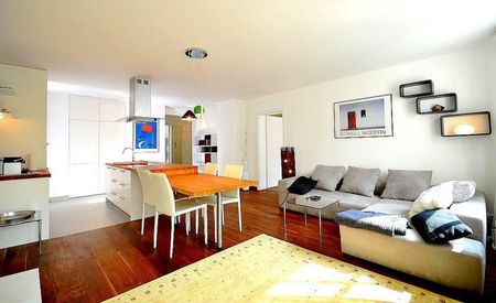 Steckhovengasse - Photo 4