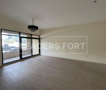 Rare Ground-Floor 2BR + Study | Al Sidir 2 | Prime Location - Photo 3