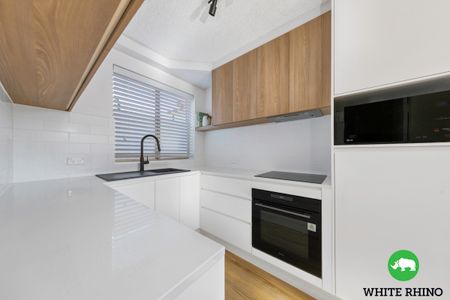 14/56 Henderson Road, Queanbeyan NSW 2620 - Apartment For Rent | Domain - Photo 4