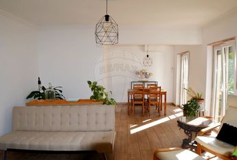 Apartamento T3 em Lisboa