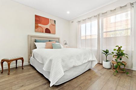 Stylish Boutique Ground Floor Apartment - Photo 4