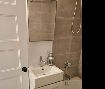 2 CH - 1 SDB - Montréal - $1,544 /mo - Photo 4