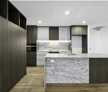 Brand new, prestigious apartment! - Photo 3