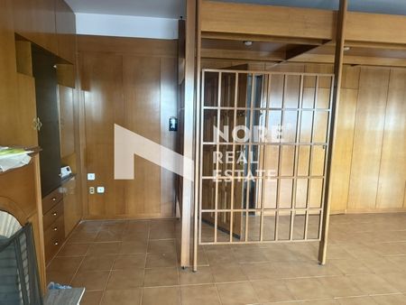 NOIKIAZETAI 145TM ΔΙΑΜΕΡΙΣΜΑ ΣΤΗΝ ΚΑΛΑΜΑΡΙΑ-ΝΕΑ ΚΡΗΝΗ - Photo 2