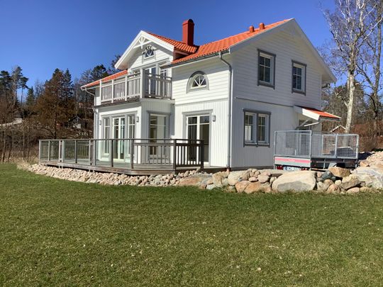 Högås Kärr, Uddevalla - Photo 1