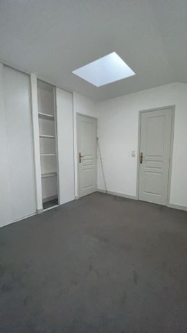 Location Maison 2 pièces 45m² POITIERS 86000 - Photo 5
