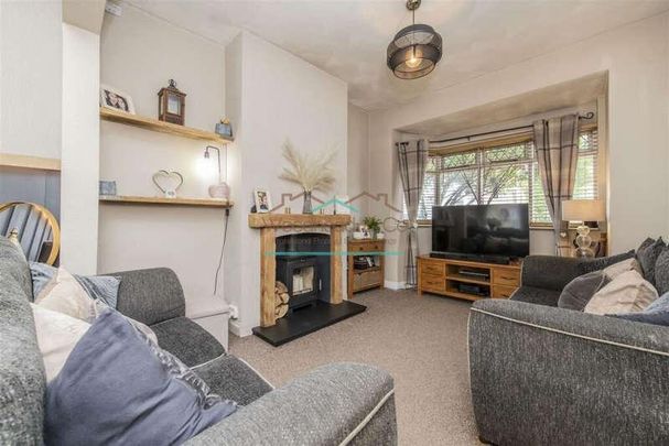 Winstanley Road, Wellingborough, NN8 - Photo 1