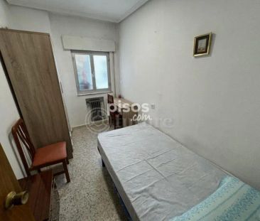 Piso en alquiler en Calle de Navasfrías - Foto 3