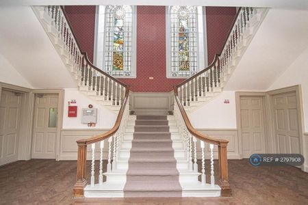 Studio to rent - Photo 4