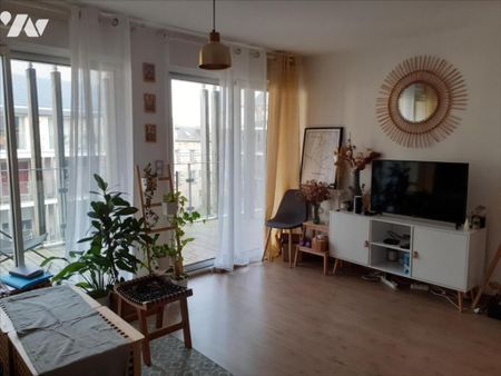 APPARTEMENT VITRE - Photo 4