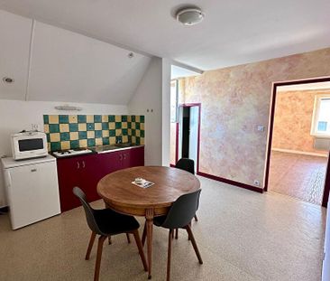 Location Appartement 2 pièces 32m² - Photo 2