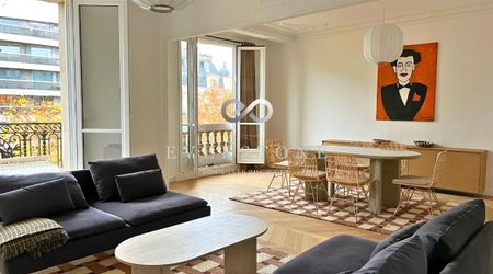 Exclusivité - RER Port Royal - Notre Dame des Champs - Photo 5