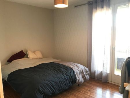 Location appartement 2 pièces 51.97 m² à Valence (26000) - Photo 2