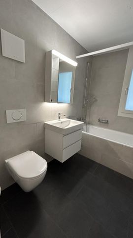 5.5 Zimmer, 135 m², 2. Stock - Foto 2