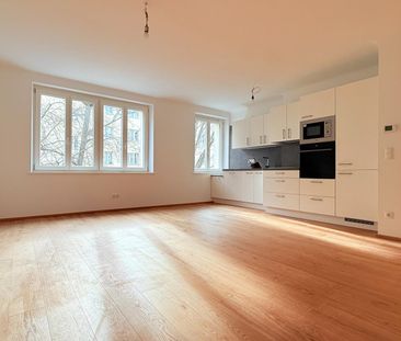 Innere Werte zählen, aber wie /72 m²/ komplett saniert! - Photo 2
