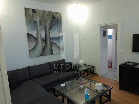 Διαμέρισμα για ενοικίαση Φλοίσβος (Παλαιό Φάληρο) - Φωτογραφία 5