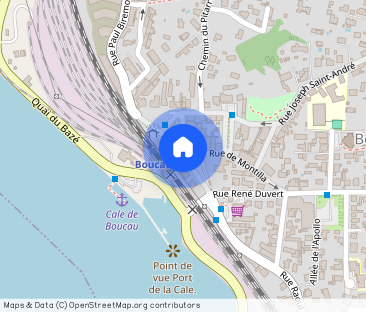 Appartement de 80 m2 à Boucau - Photo 1