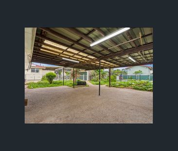 Large Work Shed, Mancave & Inground Pool - Photo 1